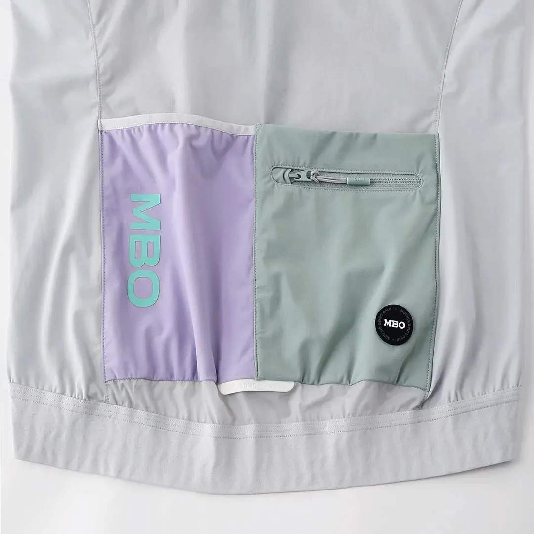 Women's Classic Wind Jacket CLW31A - Image 9