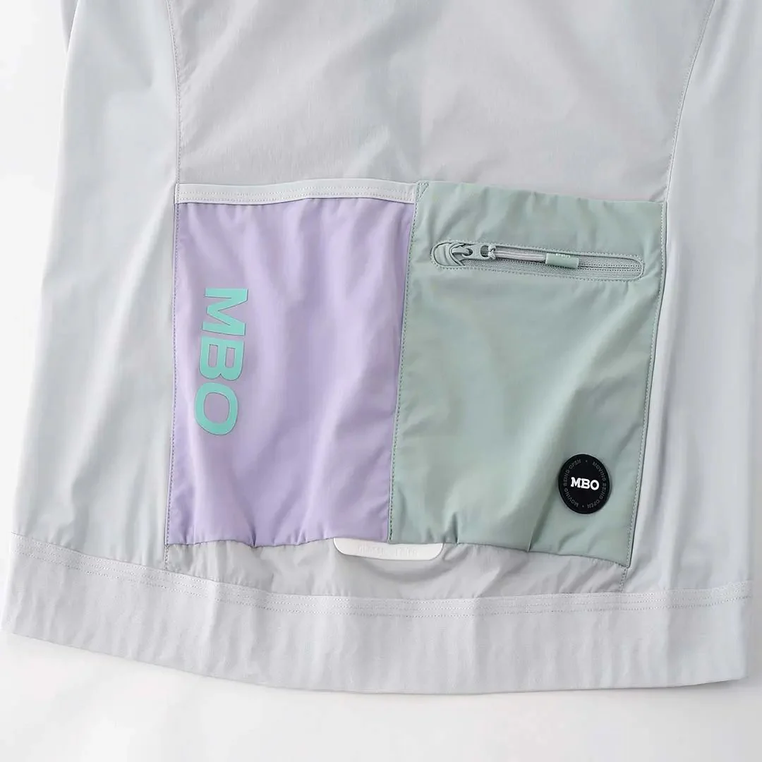 Women's Classic Wind Vest CLV33A - Image 11