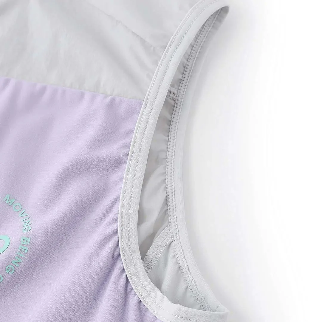 Women's Classic Wind Vest CLV33A - Image 9