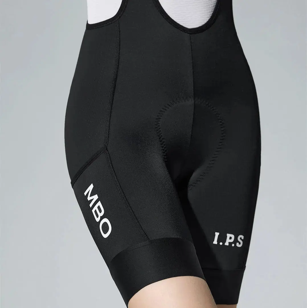 Women's I.P.S Enduro Tech Cargo Bib Shorts T511C - Image 10