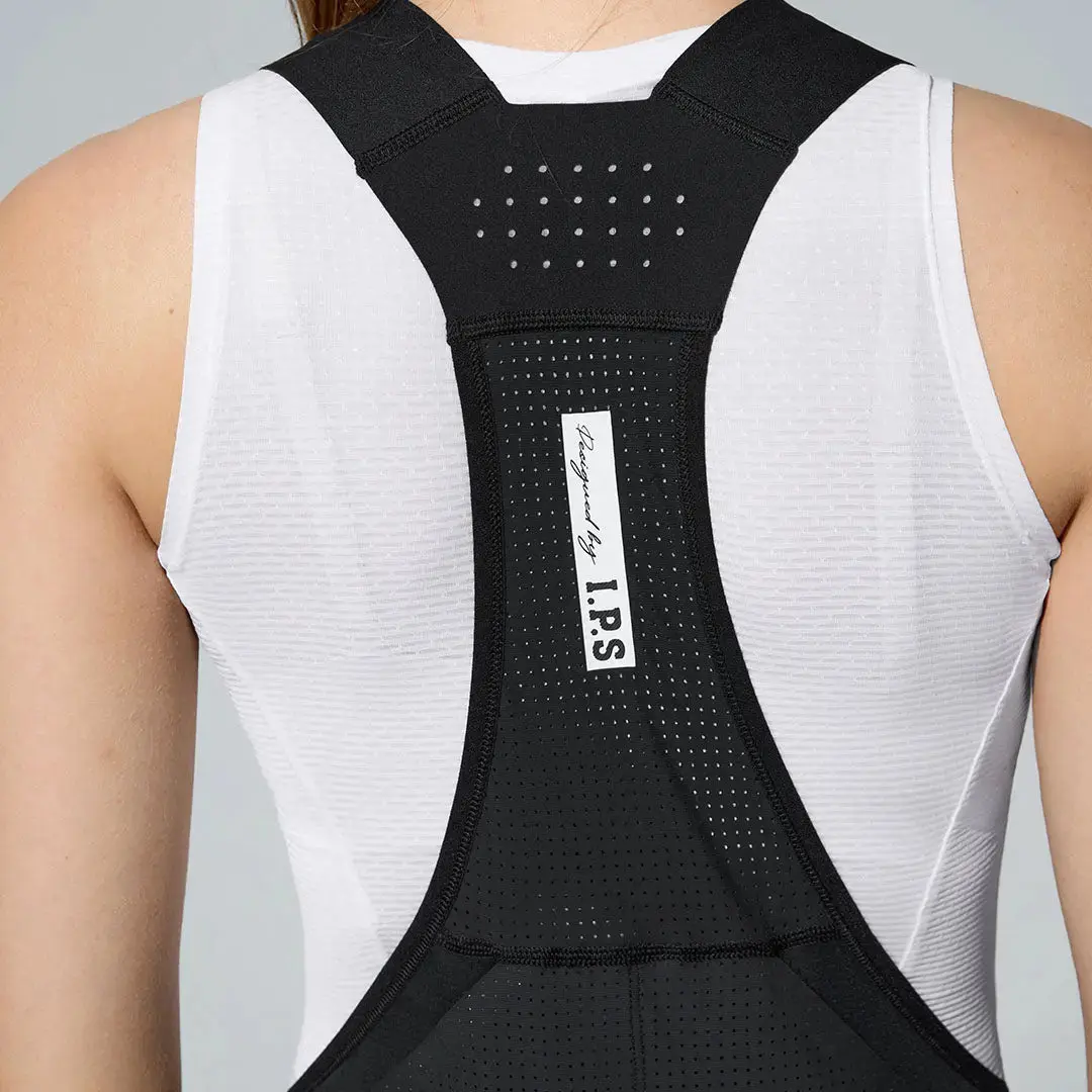 Women's I.P.S Enduro Tech Cargo Bib Shorts T511C - Image 11