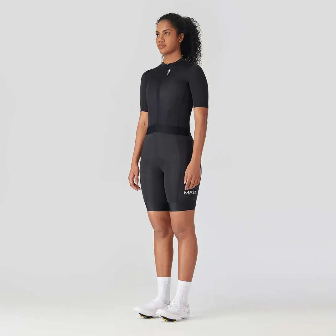 Women's Lightweight Prime Training Jersey C310 - Image 12