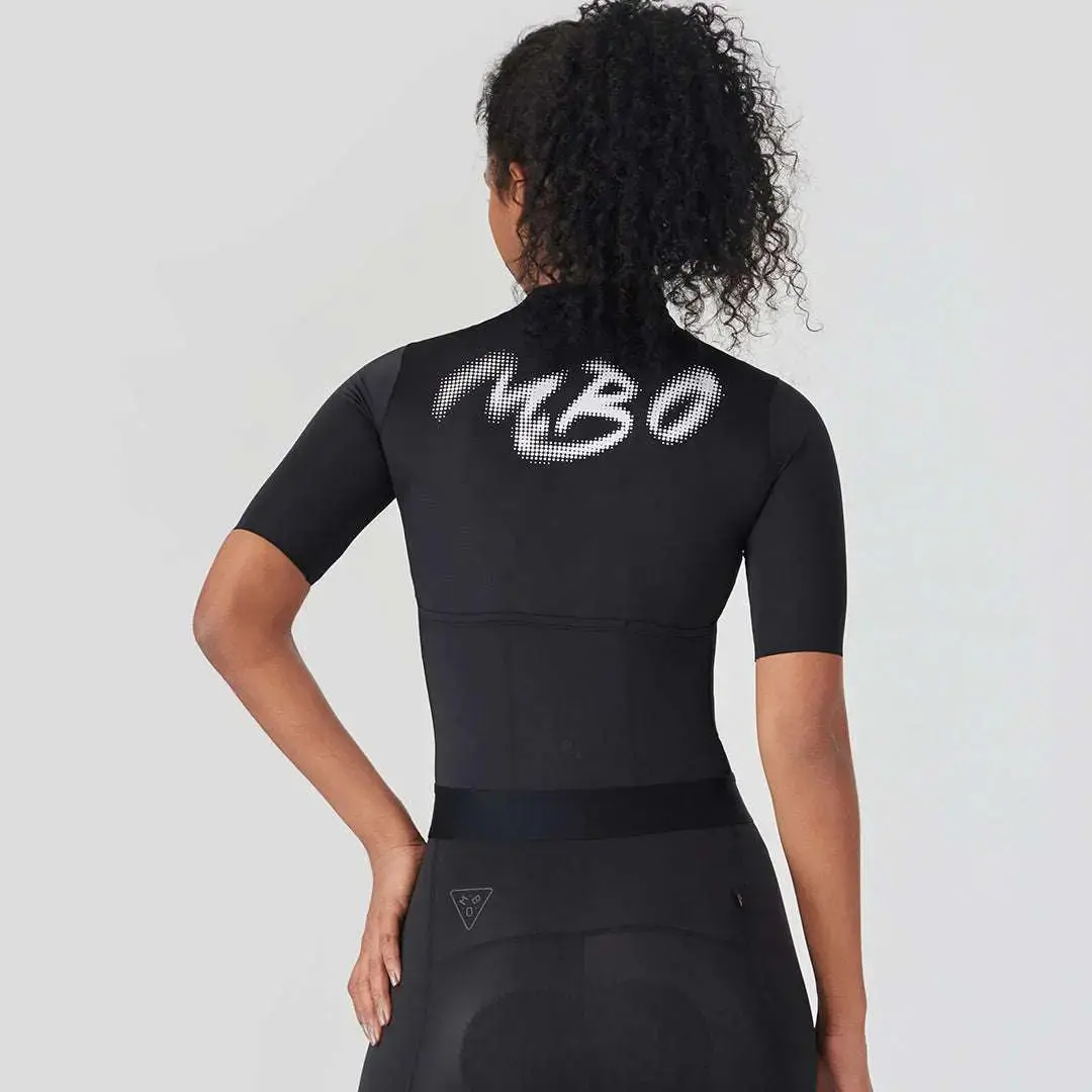 Women's Lightweight Prime Training Jersey C310 - Image 13