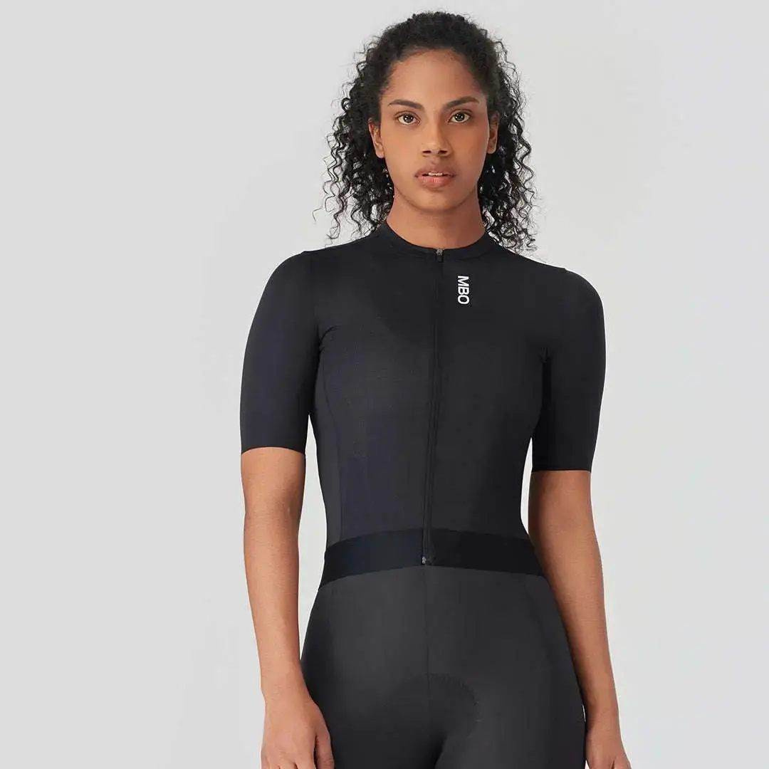 Women's Lightweight Prime Training Jersey C310 - Image 14