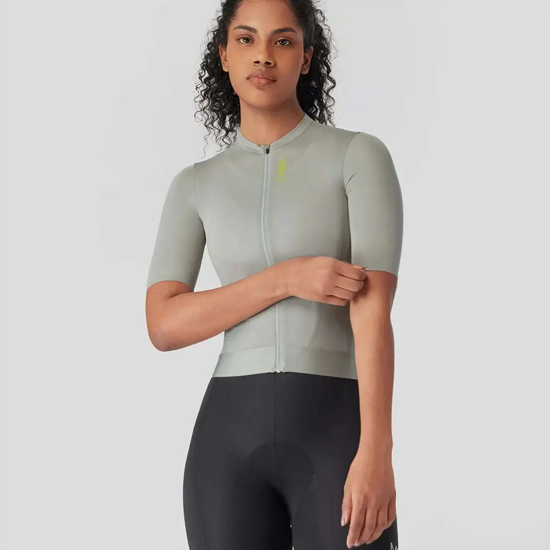 Women's Lightweight Prime Training Jersey C310 - Image 17