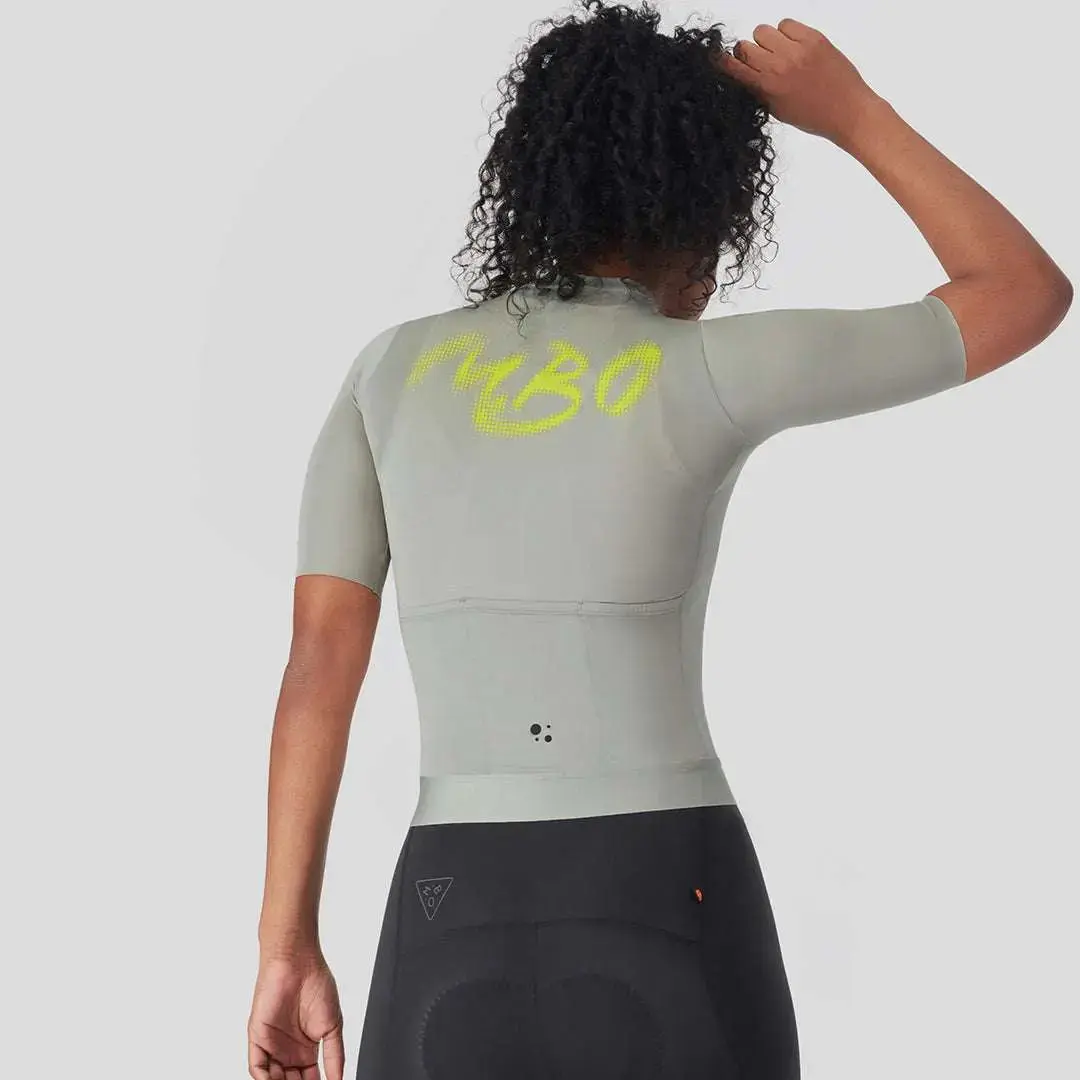 Women's Lightweight Prime Training Jersey C310 - Image 18