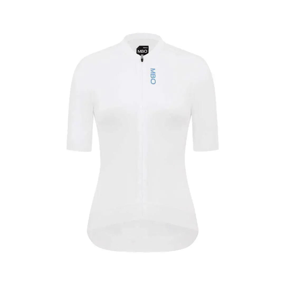 Women's Lightweight Prime Training Jersey C310 - Image 19
