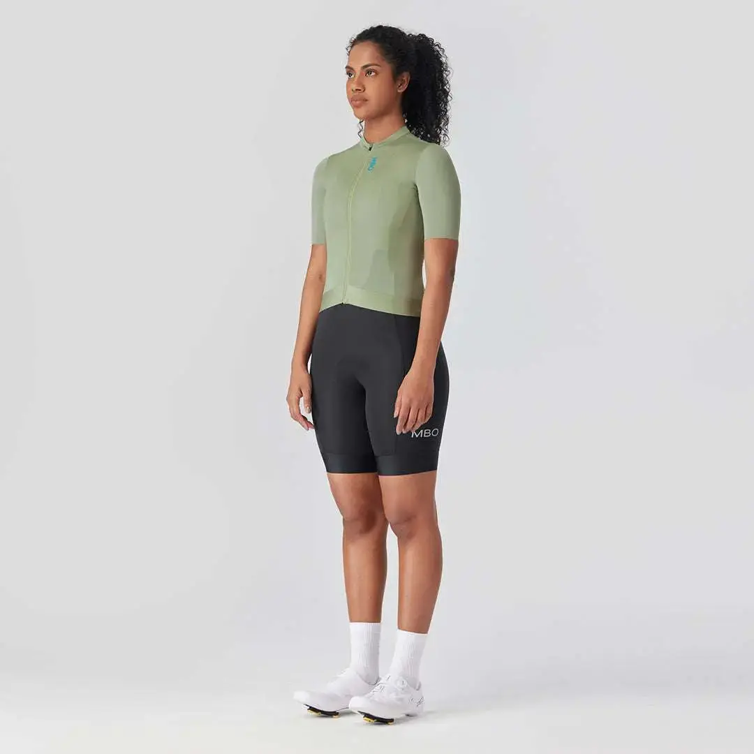 Women's Lightweight Prime Training Jersey C310 - Image 2