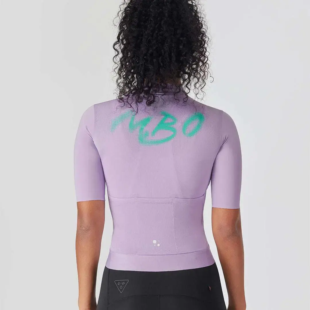 Women's Lightweight Prime Training Jersey C310 - Image 23