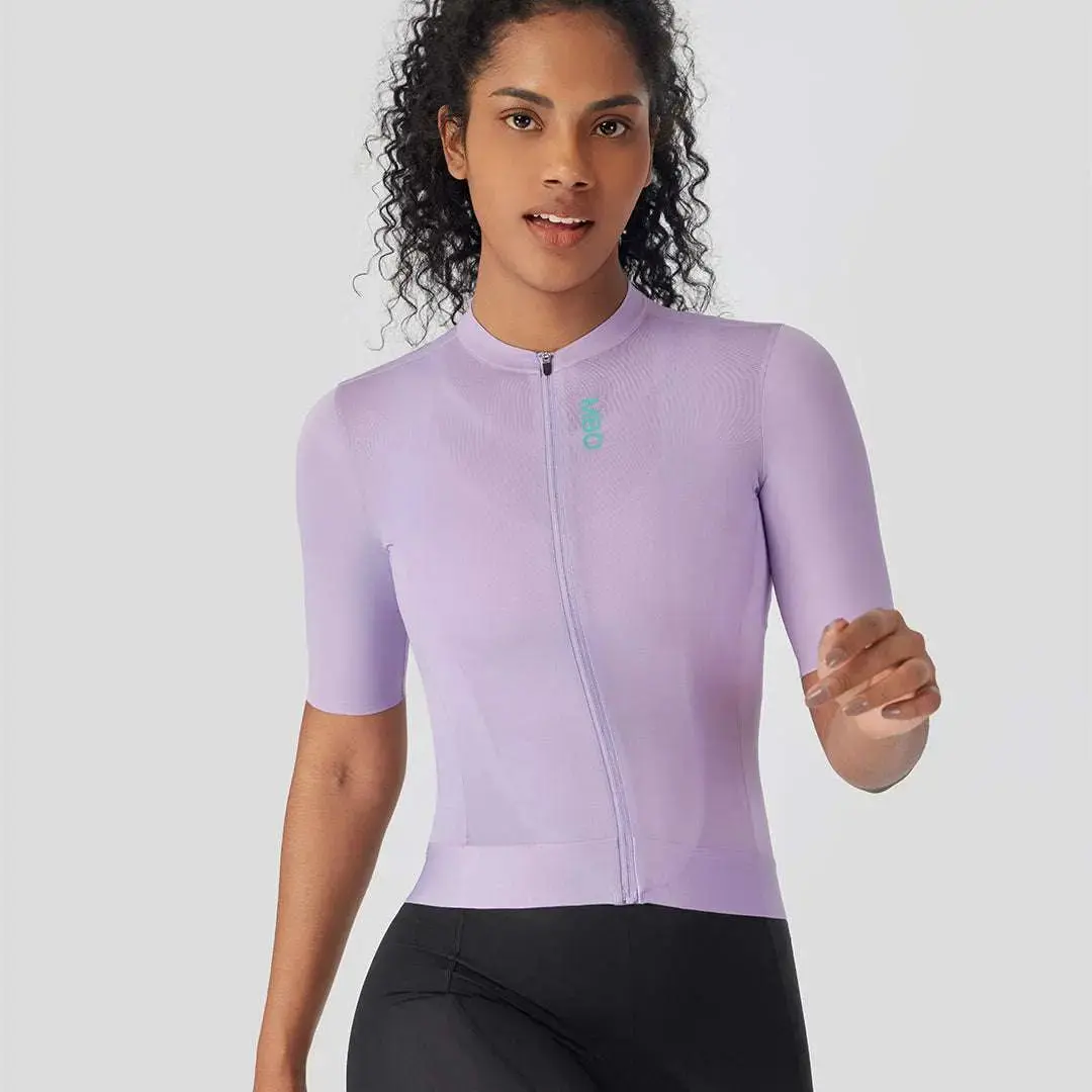 Women's Lightweight Prime Training Jersey C310 - Image 24