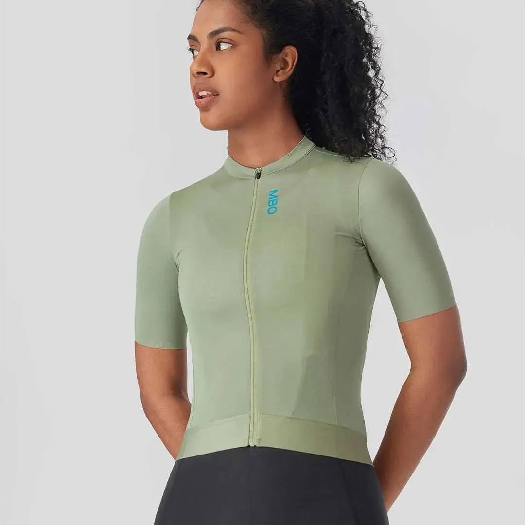 Women's Lightweight Prime Training Jersey C310 - Image 4