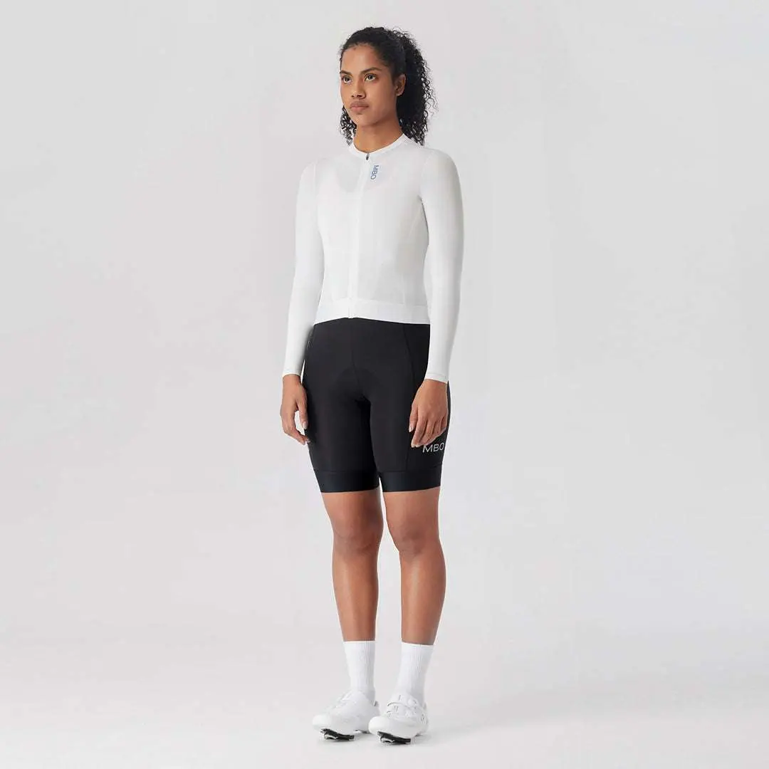 Women's Lightweight Prime Training Jersey C350 - Image 3