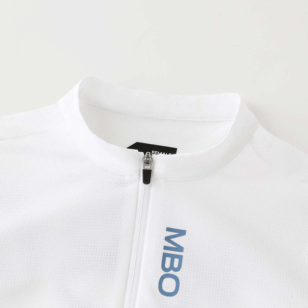 Women's Lightweight Prime Training Jersey C350 - Image 6