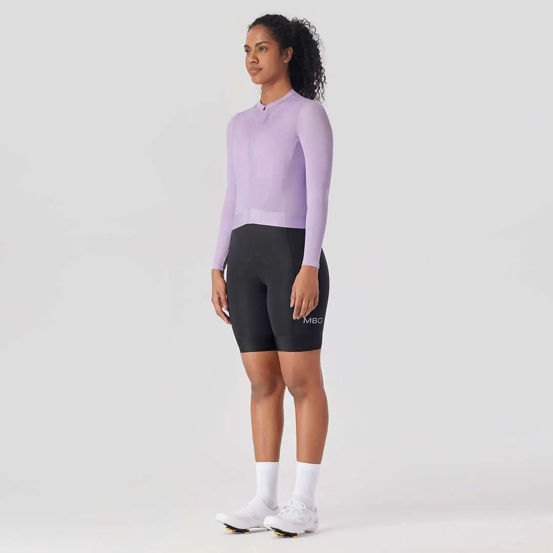 Women's Lightweight Prime Training Jersey C351 - Image 2