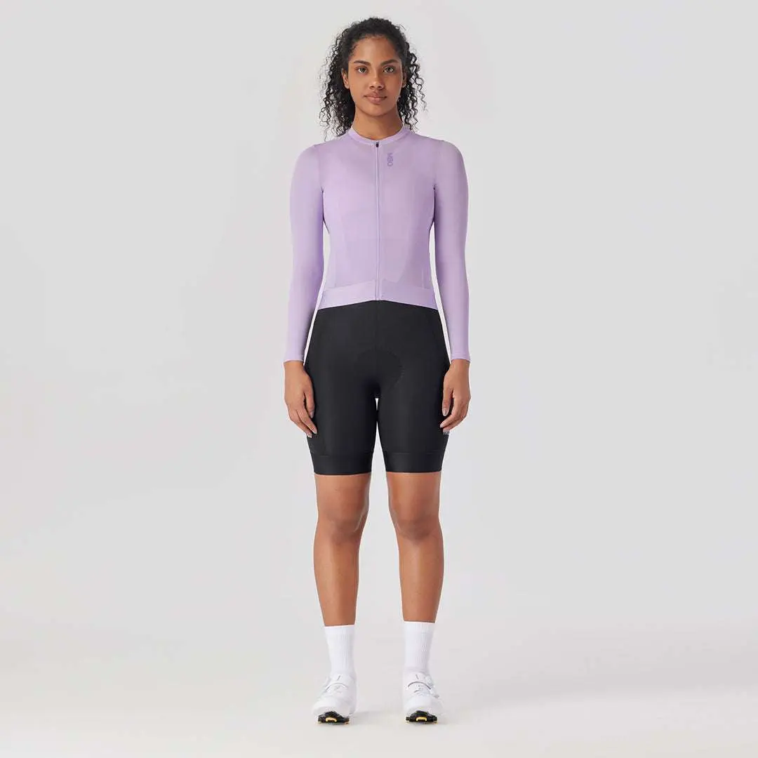 Women's Lightweight Prime Training Jersey C351 - Image 3