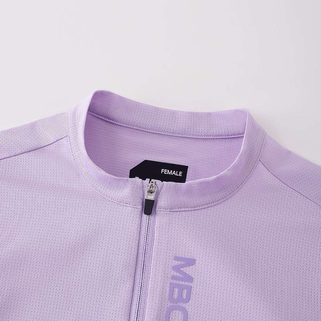 Women's Lightweight Prime Training Jersey C351 - Image 4