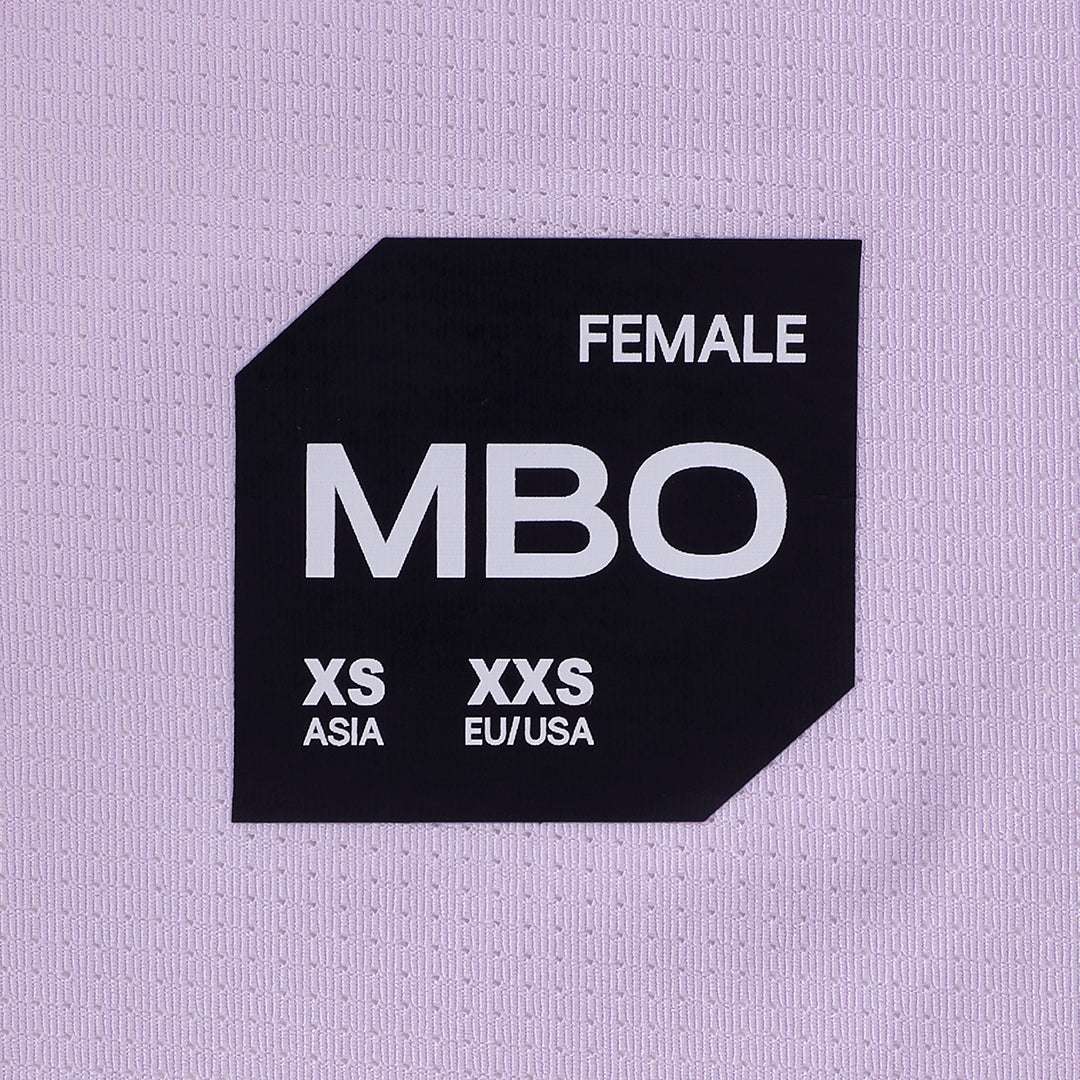 Women's Lightweight Prime Training Jersey C351 - Image 5
