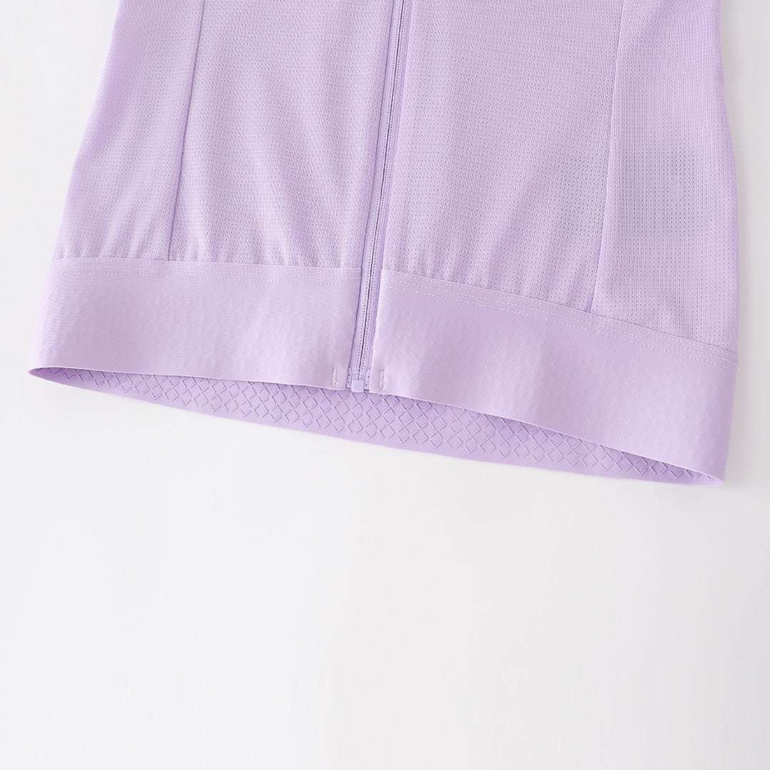 Women's Lightweight Prime Training Jersey C351 - Image 7