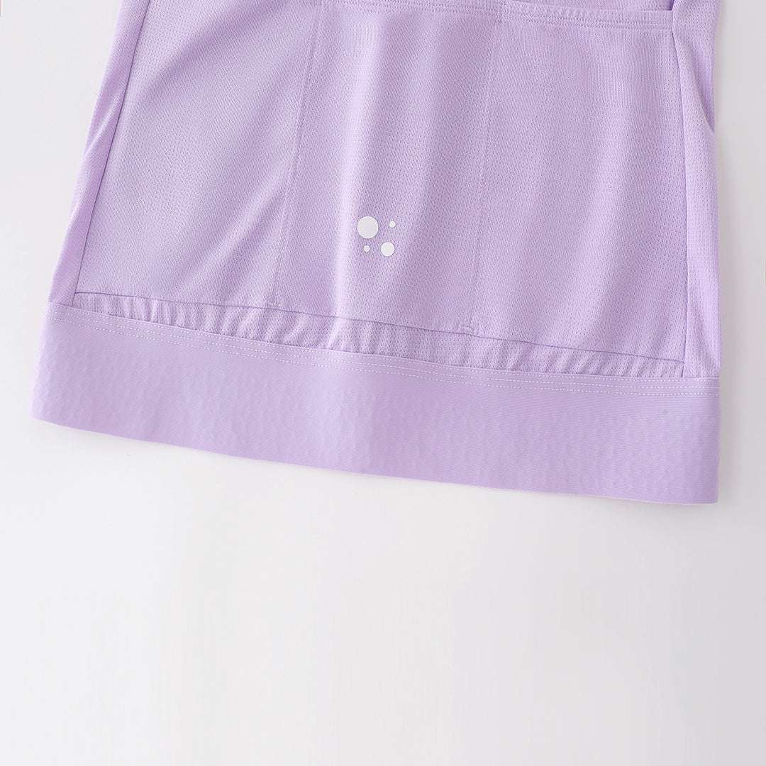 Women's Lightweight Prime Training Jersey C351 - Image 8