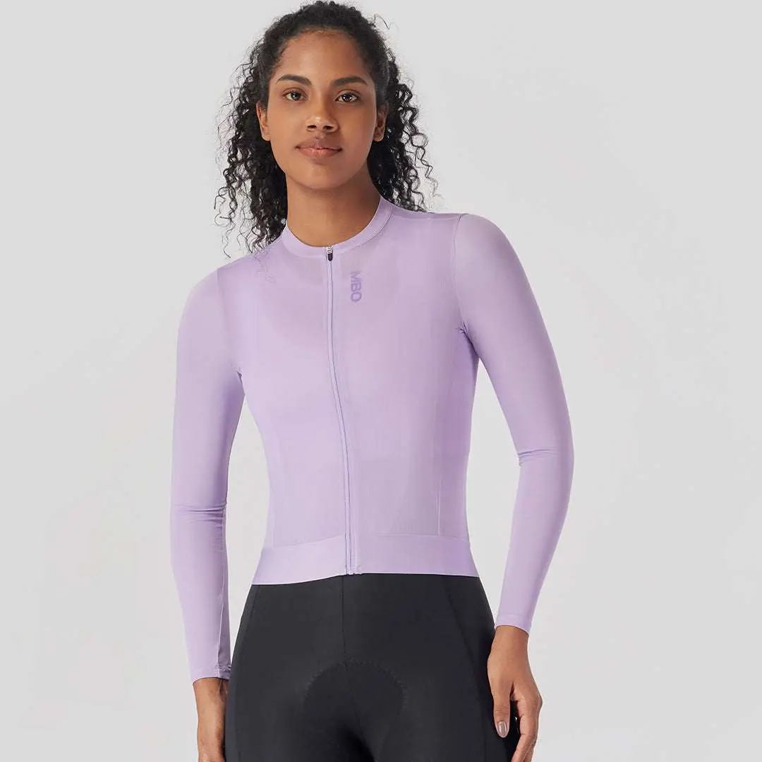Women's Lightweight Prime Training Jersey C351 - Image 9