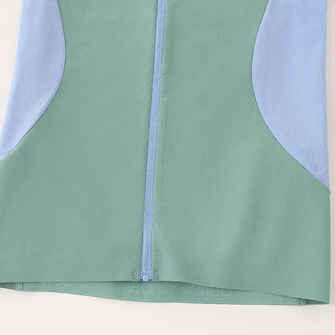 Women's Pro Aero Jersey EXC511 - Image 10