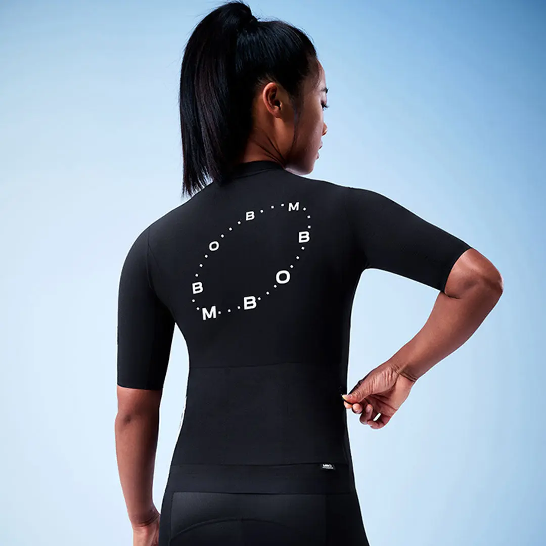 Women's Pro Aero Jersey EXC511 - Image 22