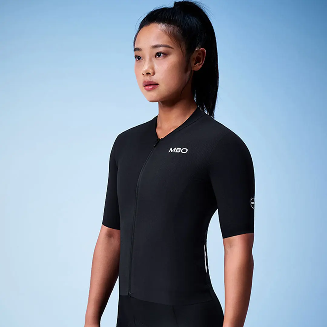 Women's Pro Aero Jersey EXC511 - Image 23