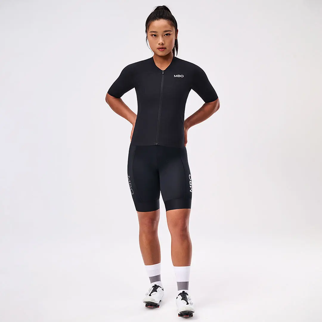 Women's Pro Aero Jersey EXC511 - Image 24