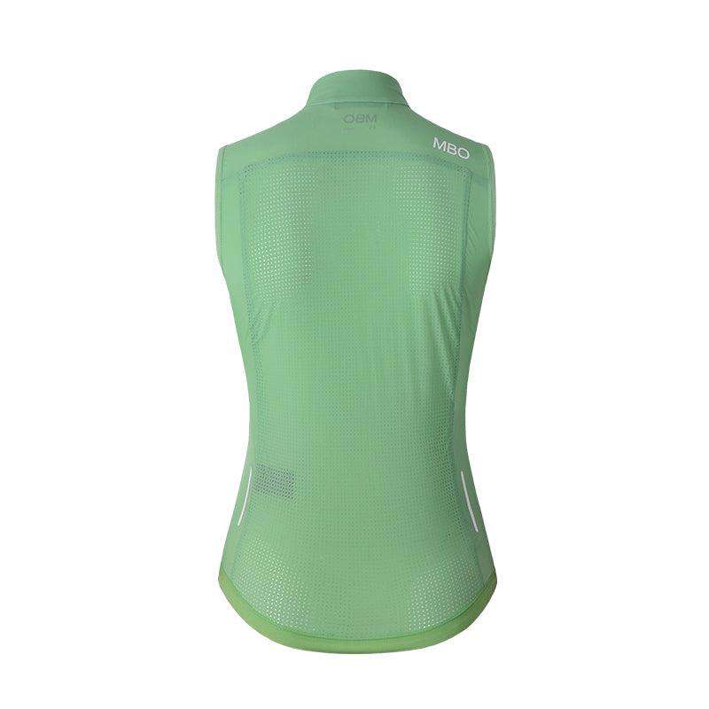 Women's Lightweight Wind Vest V131 - Image 24