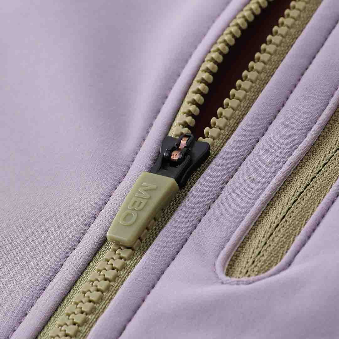 Women's Long Sleeve Thermal Jersey C171 - Image 5
