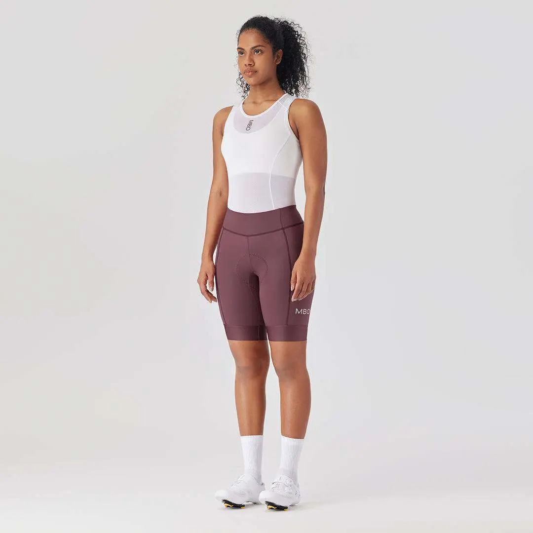 Women's Prime Training Short T319 - Image 2