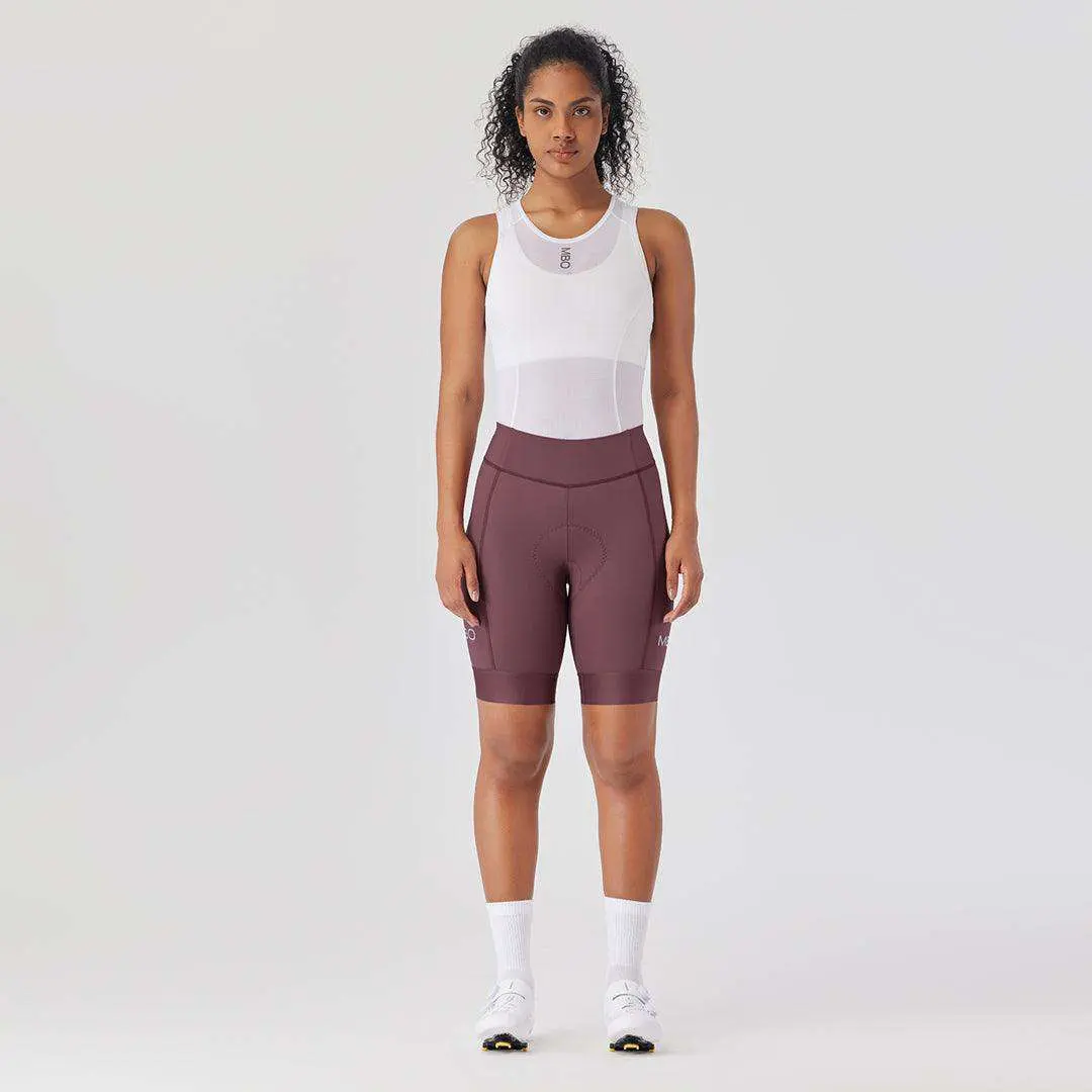 Women's Prime Training Short T319 - Image 3