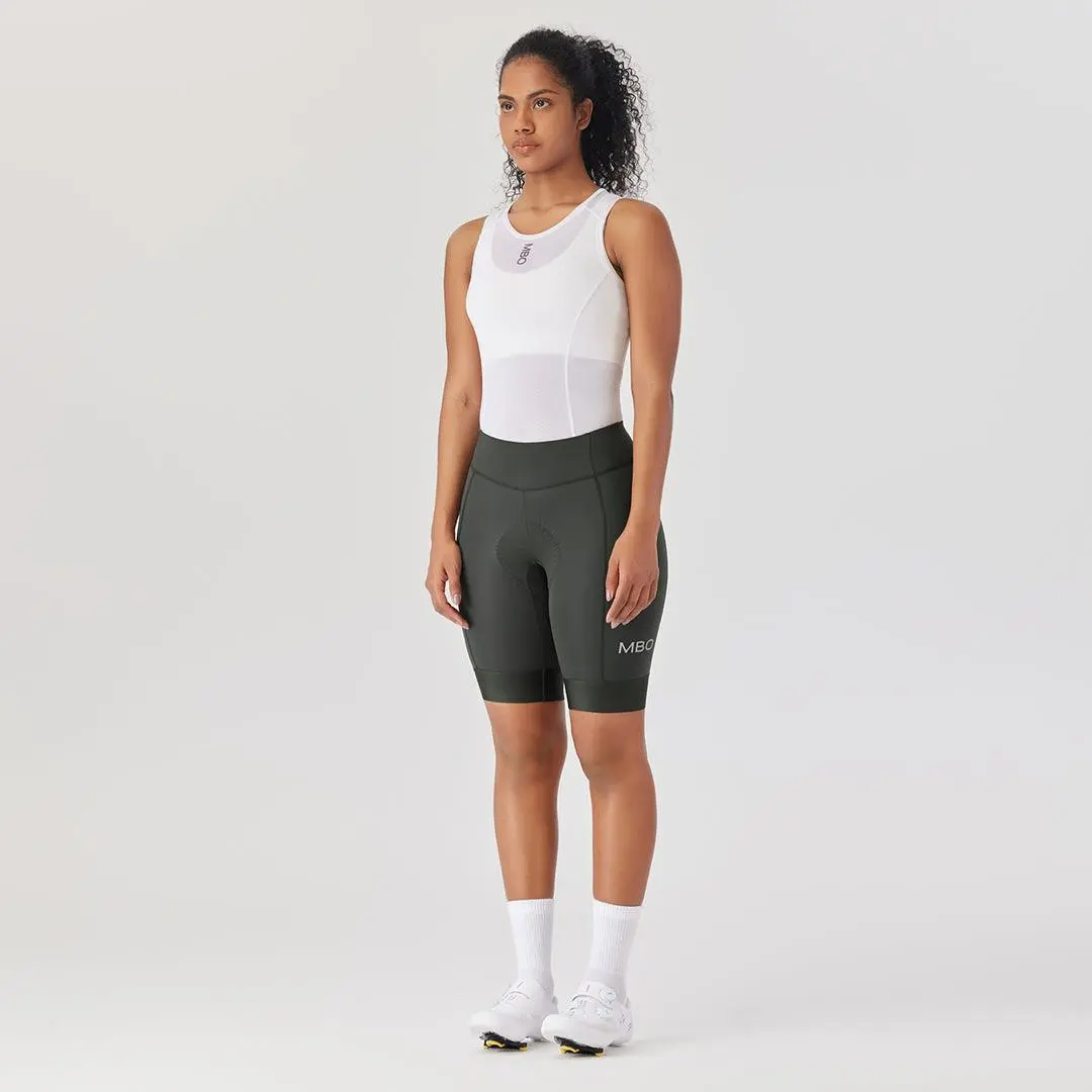 Women's Prime Training Short T319 - Image 32