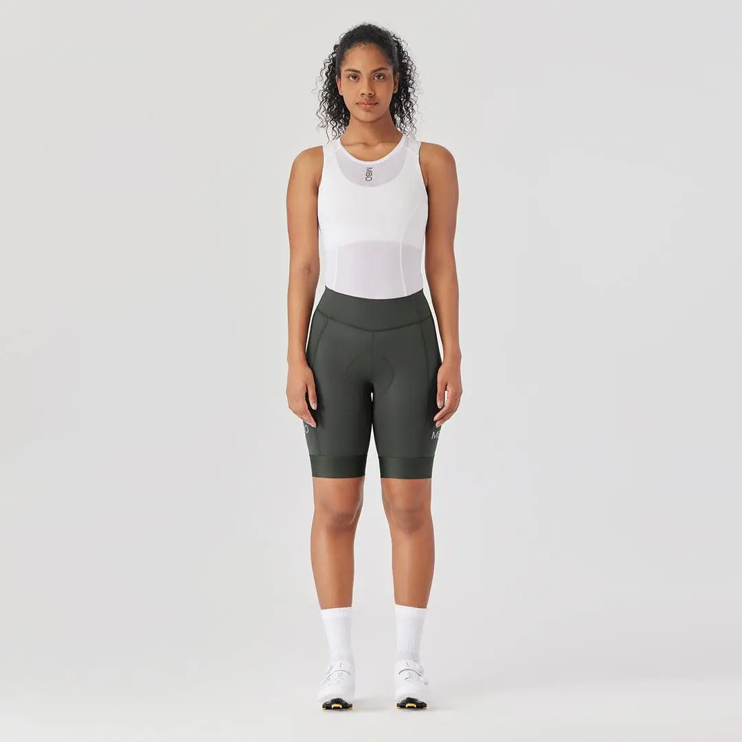 Women's Prime Training Short T319 - Image 33