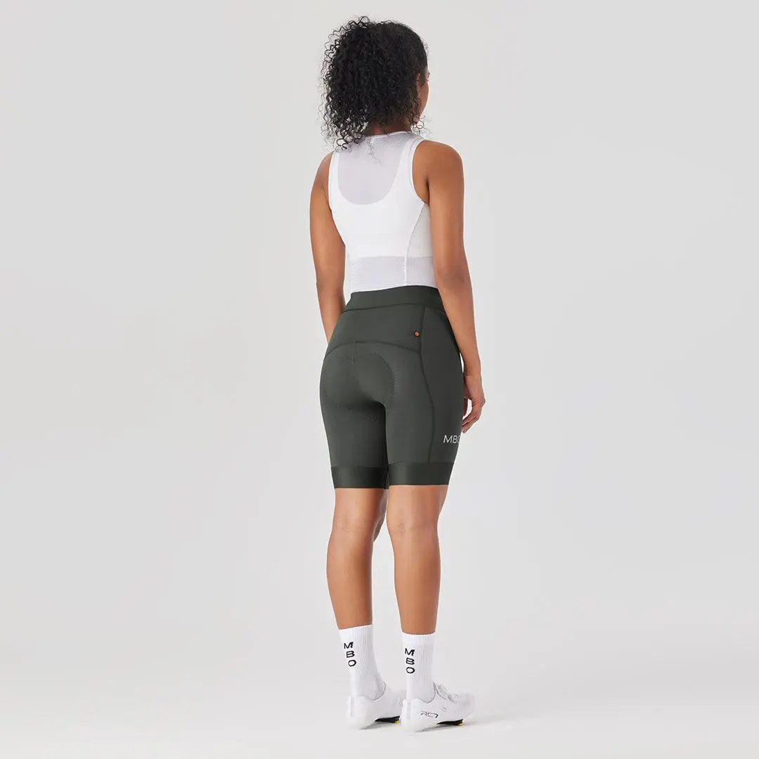 Women's Prime Training Short T319 - Image 34