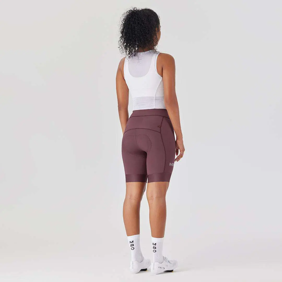 Women's Prime Training Short T319 - Image 4