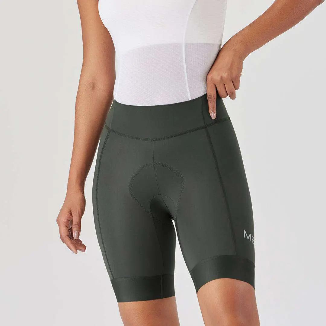 Women's Prime Training Short T319 - Image 42