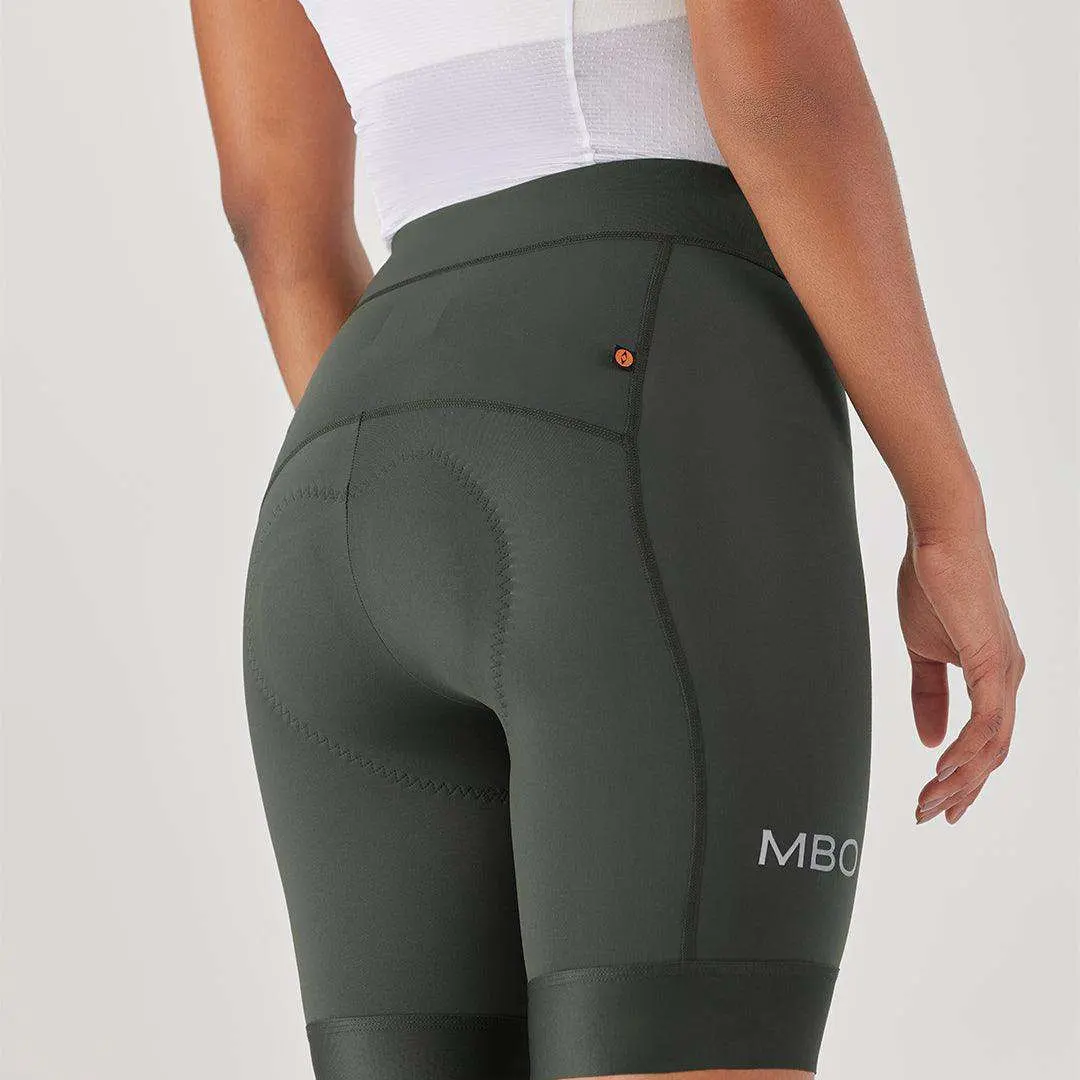 Women's Prime Training Short T319 - Image 43