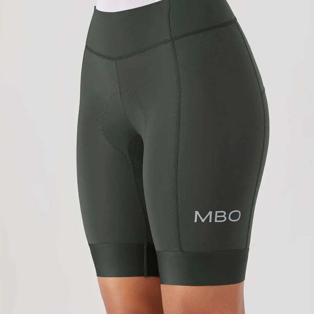Women's Prime Training Short T319 - Image 44