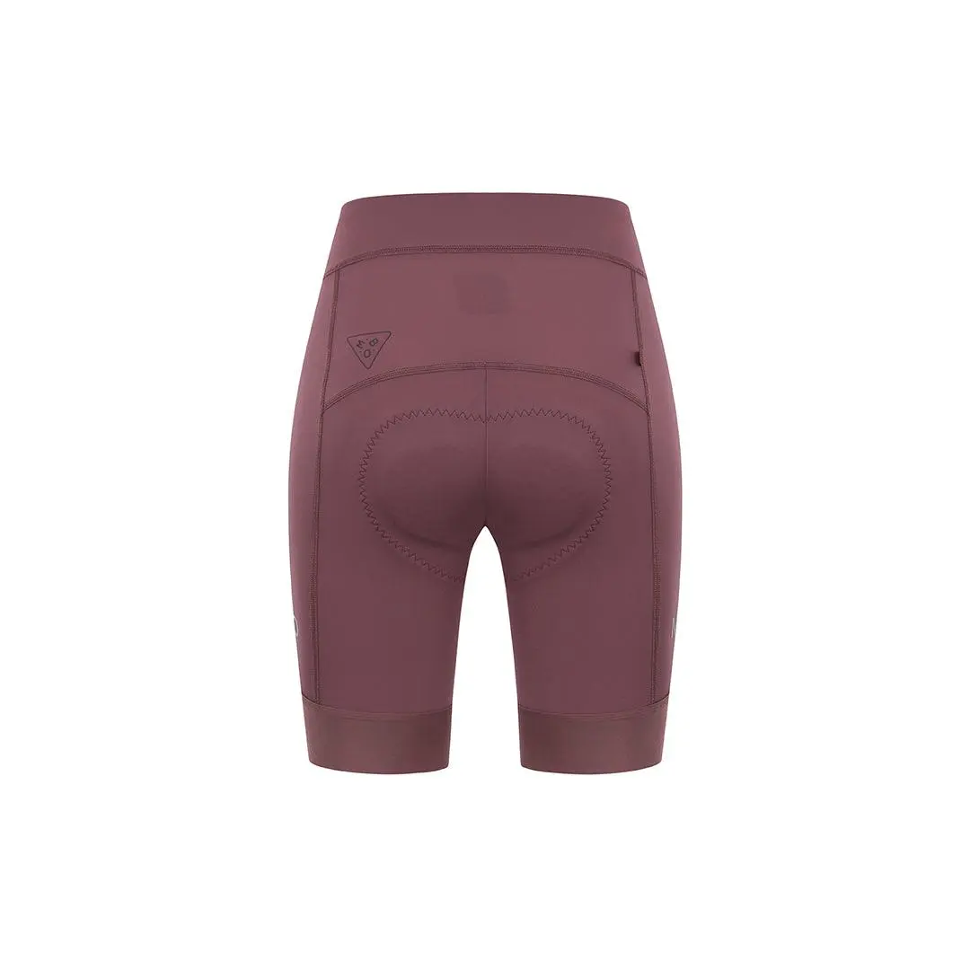 Women's Prime Training Short T319 - Image 5