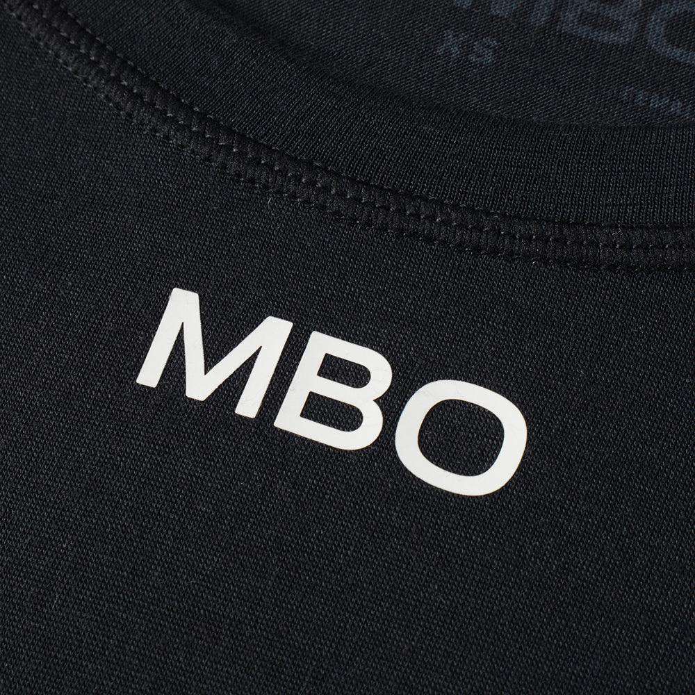 Women's Merino Wool Long Sleeve crew neck Base Layer B350 - Image 10