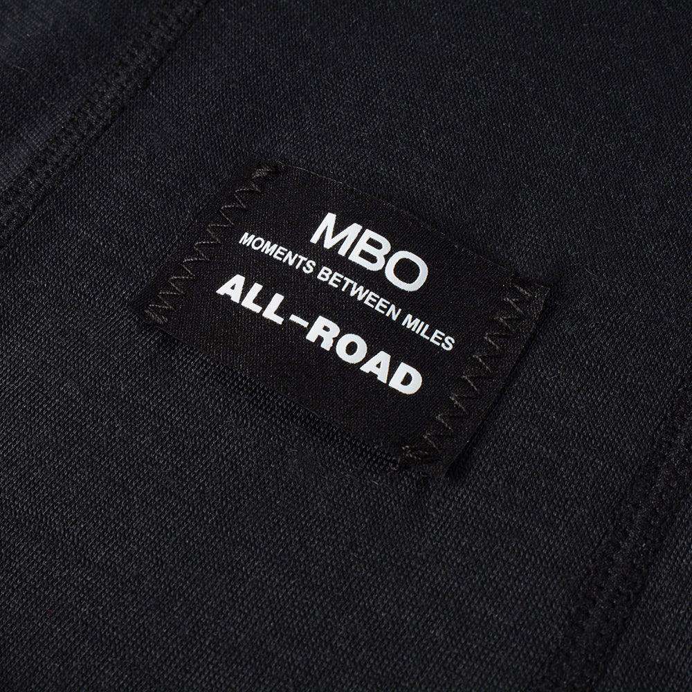 Women's Merino Wool Long Sleeve crew neck Base Layer B350 - Image 13
