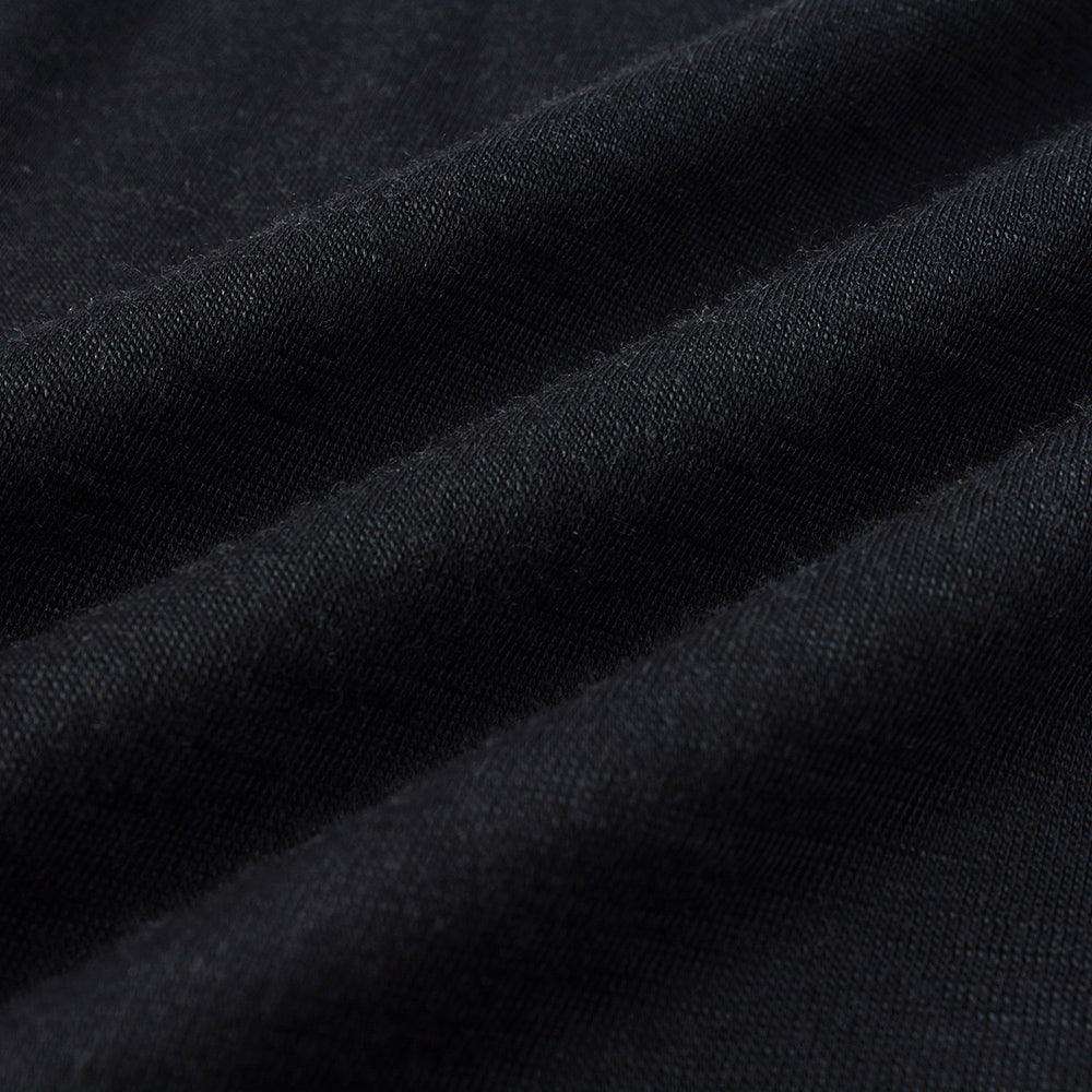 Women's Merino Wool Long Sleeve crew neck Base Layer B350 - Image 14