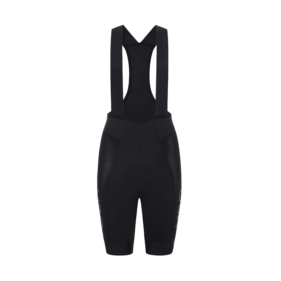 Women's Prime Traning Bib Shorts T314