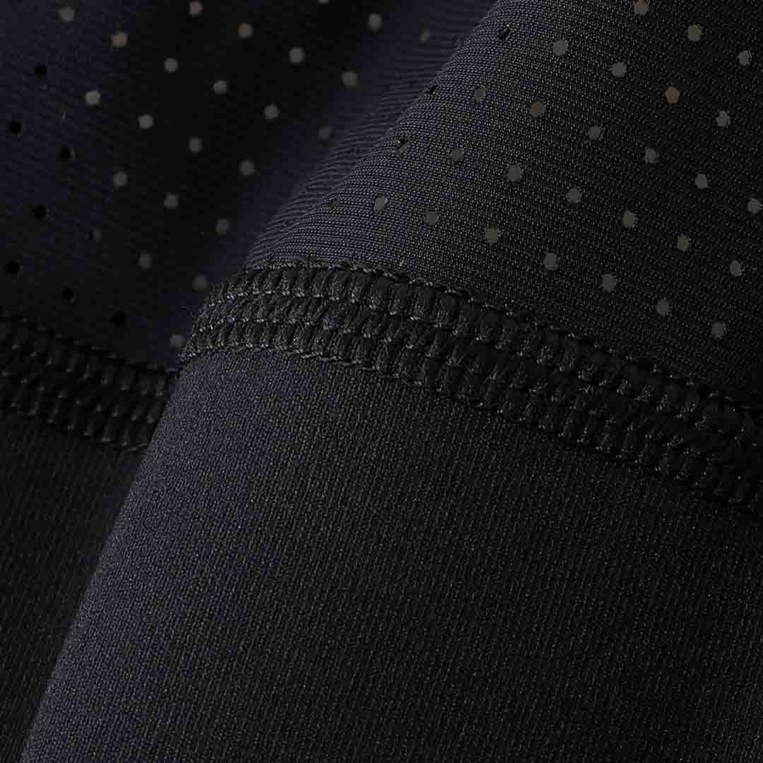 Women's Prime Traning Bib Shorts T314 - Image 4