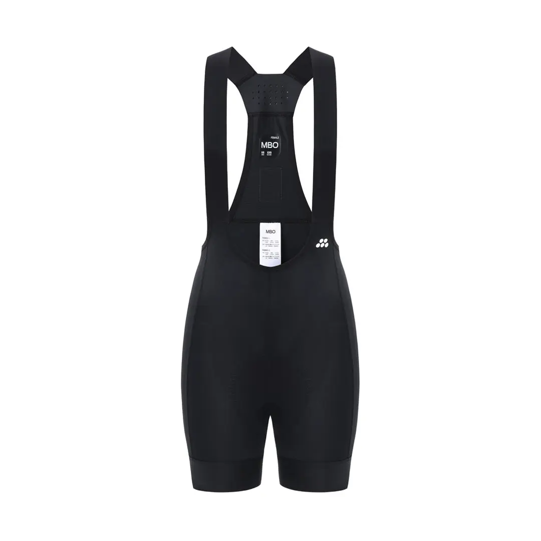 Women's Pro Training Ultra Bib Shorts T523 - Image 12