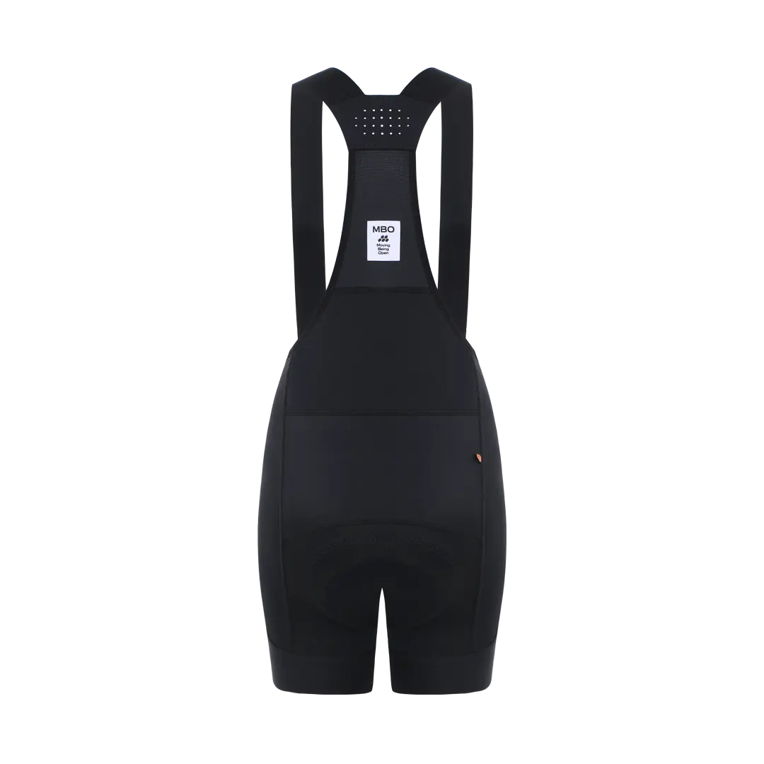 Women's Pro Training Ultra Bib Shorts T523 - Image 17