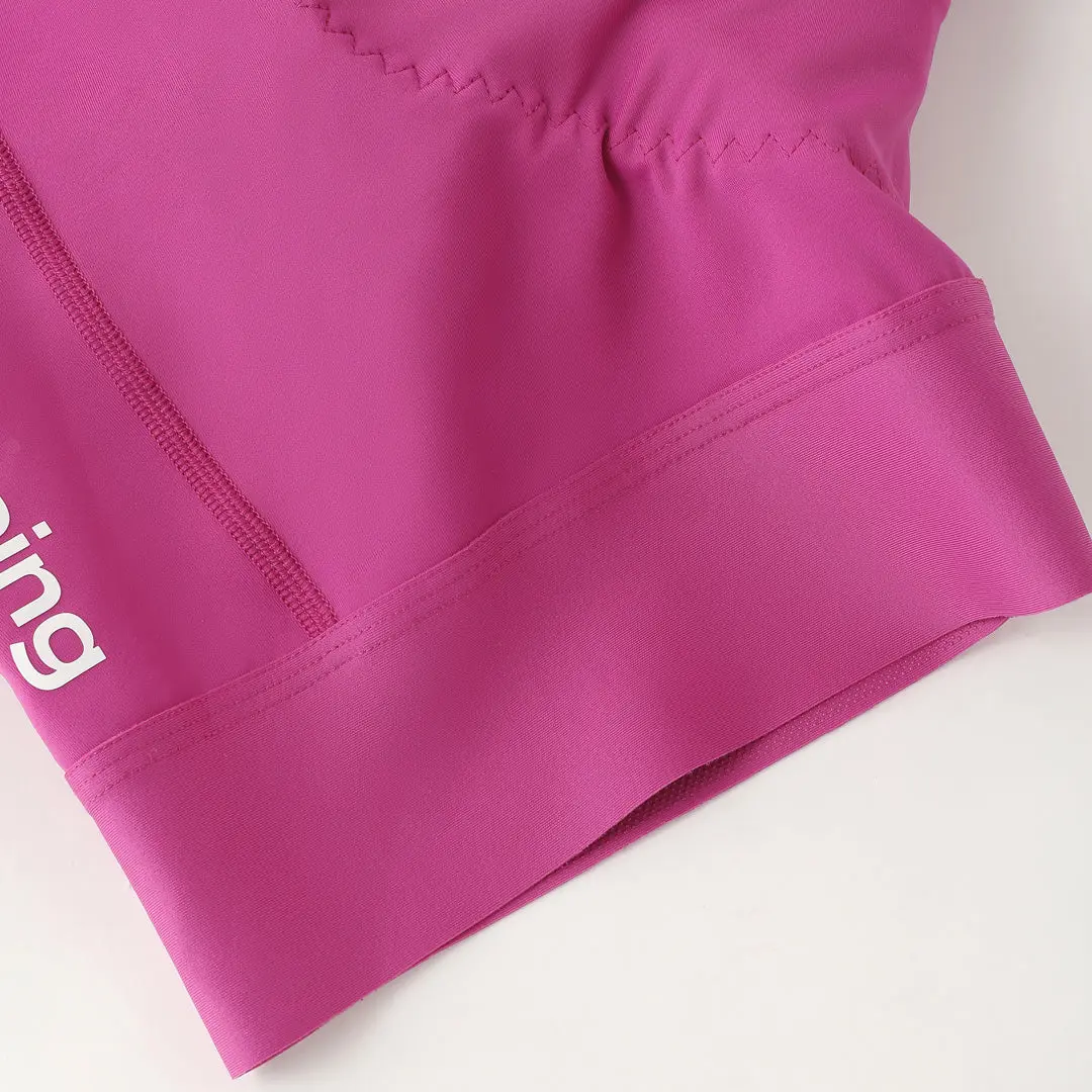 Women's Pro Training Ultra Bib Shorts T523 - Image 20