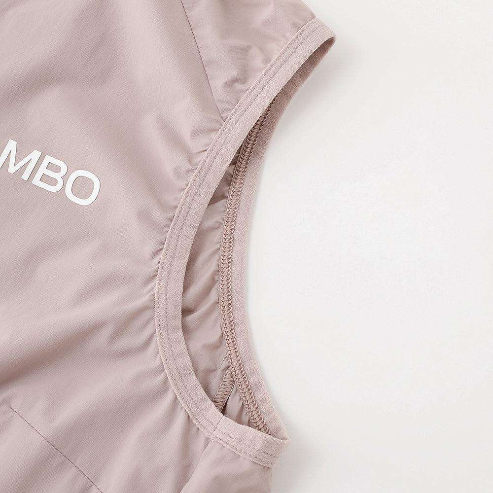 Women's Premium Lightweight Wind VEST V330 - Image 14