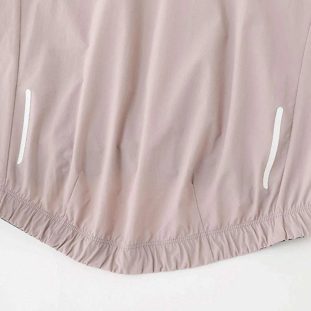 Women's Premium Lightweight Wind VEST V330 - Image 15